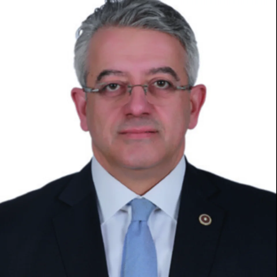 Ahmet Ersagun Yücel