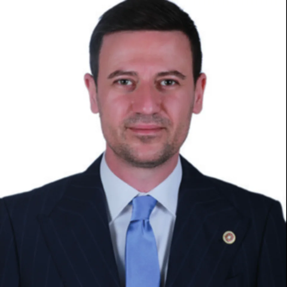 Ahmet Fethan Baykoç