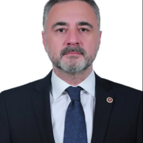 Ahmet Gökhan Sarıçam
