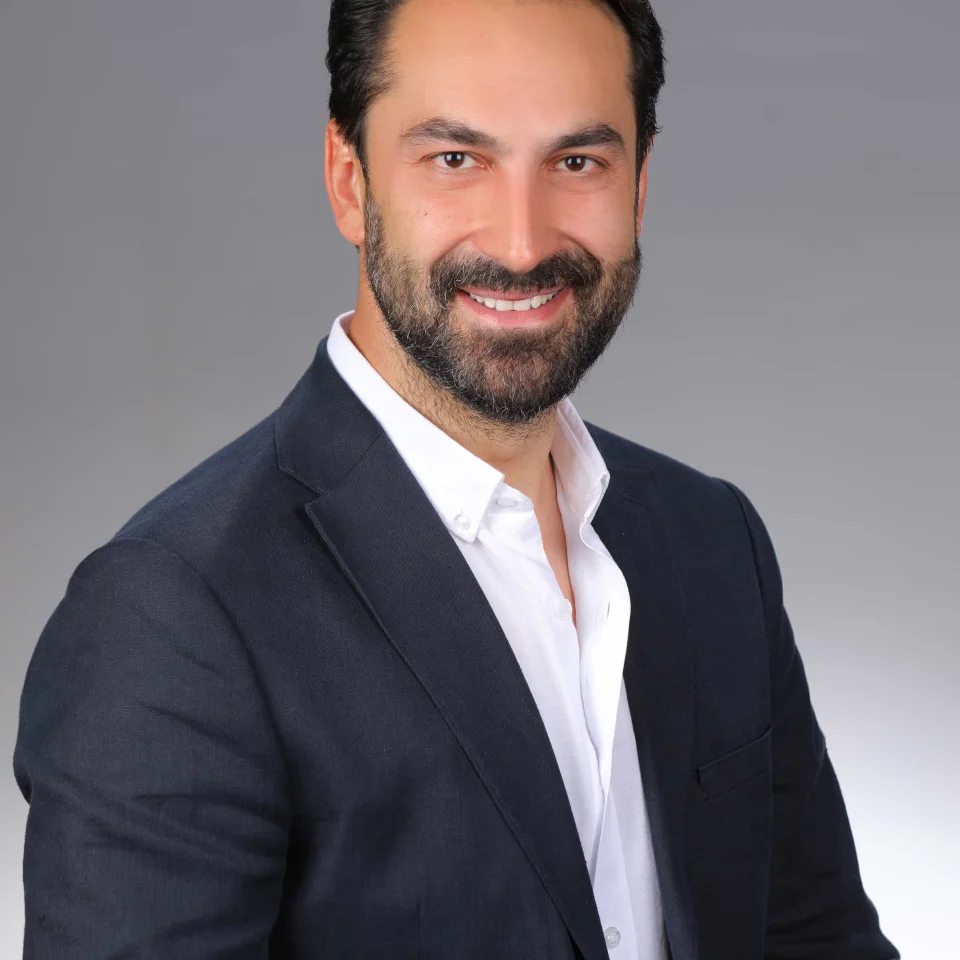 Ahmet Mücahit Arınç