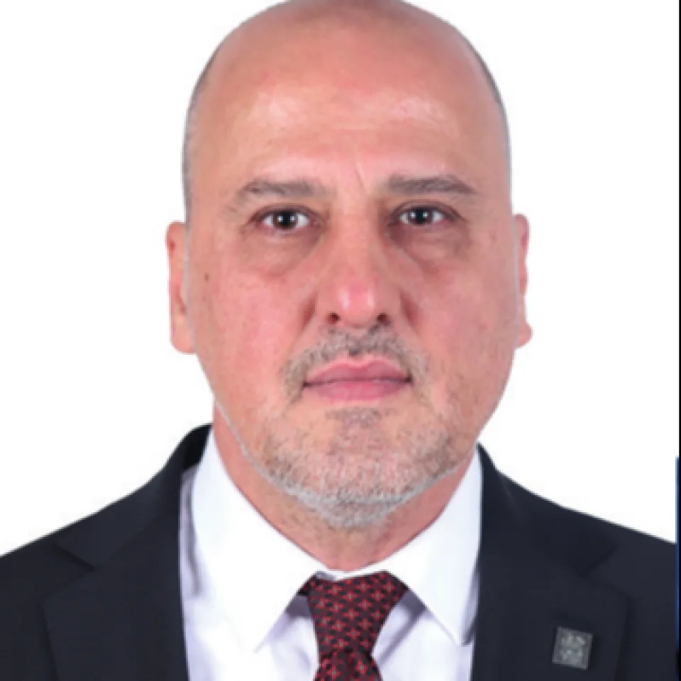 Ahmet Şık