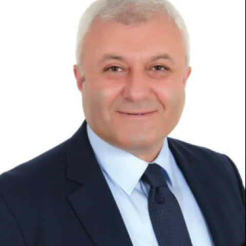 Ahmet Tuncay Özkan