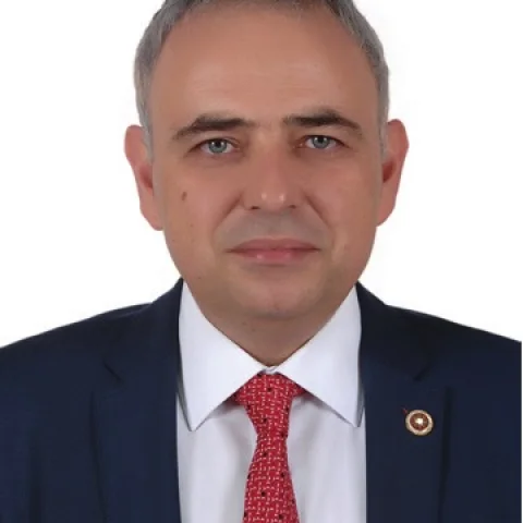 Ahmet Vehbi Bakırlıoğlu