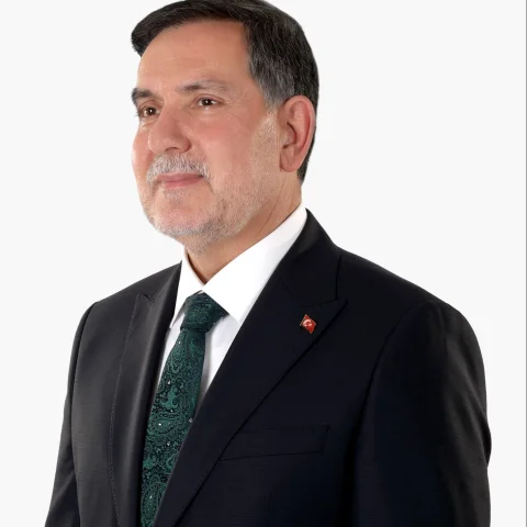 Ahmet Zenbilci