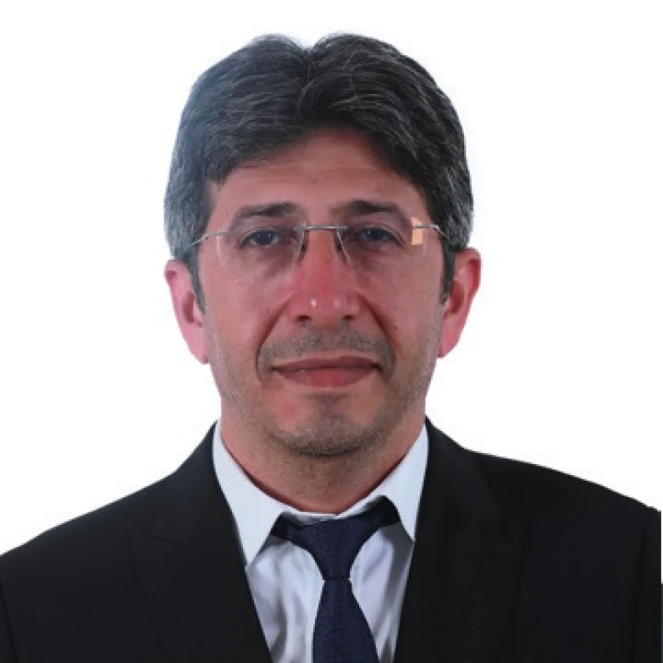 Ali Bozan