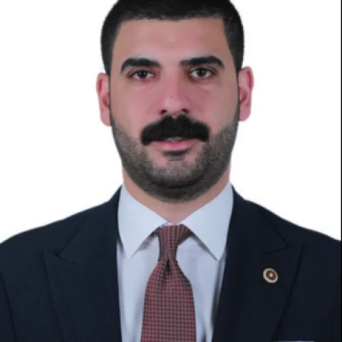 Ali Gökçek