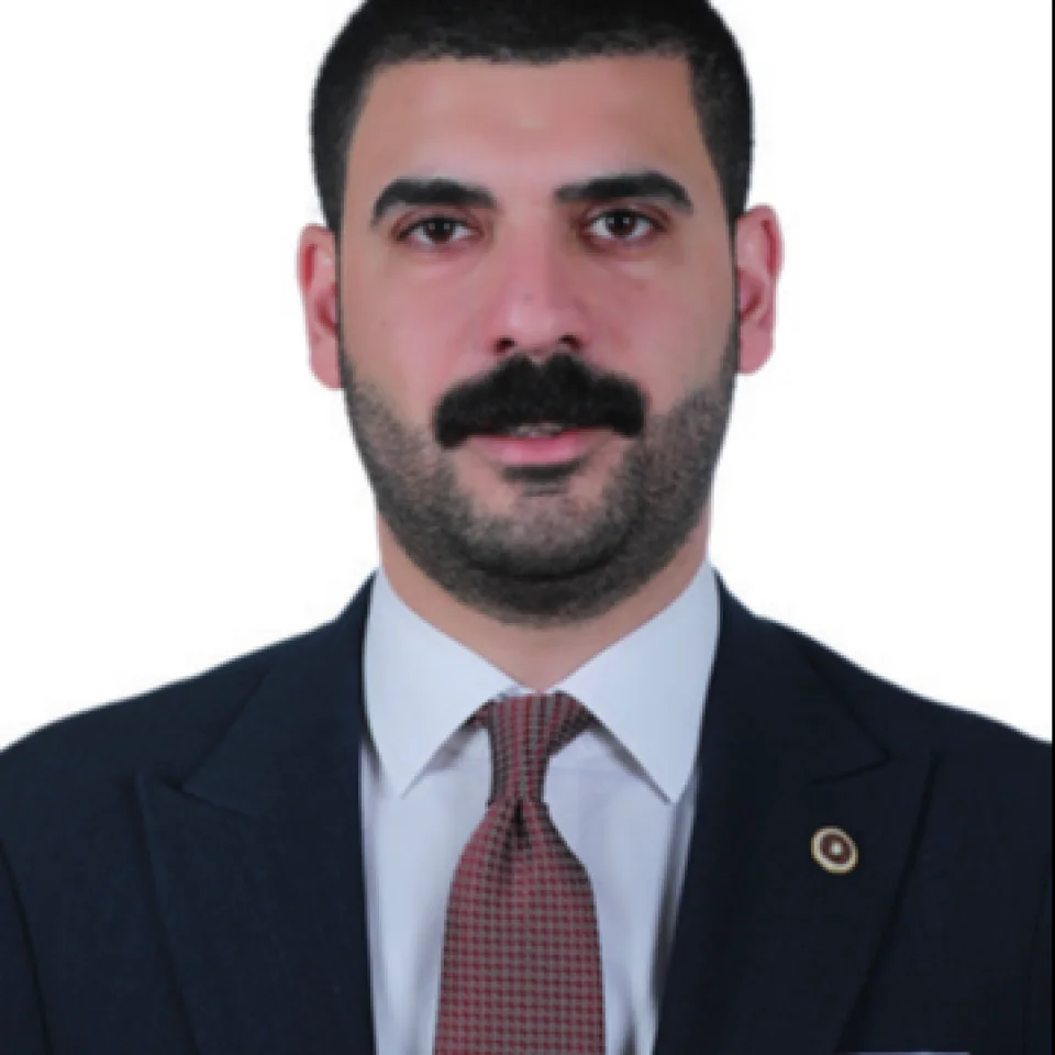 Ali Gökçek