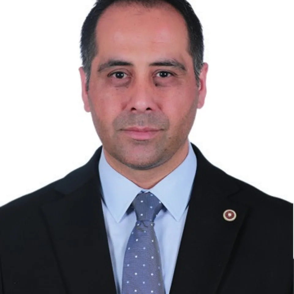 Ali Kıratlı