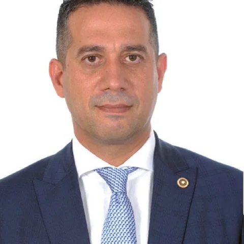 Ali Mahir Başarır