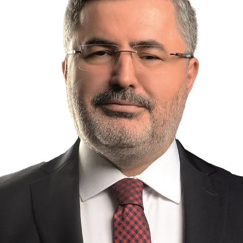 Ali Özkaya