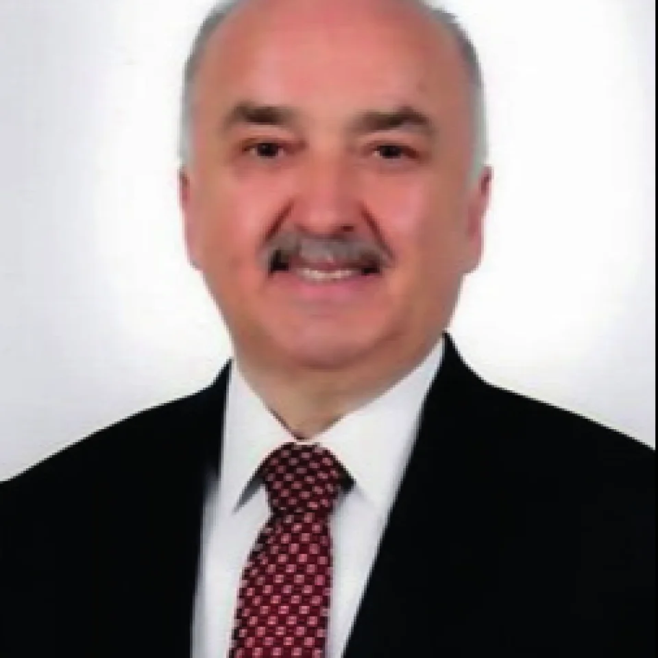 Ali Temür