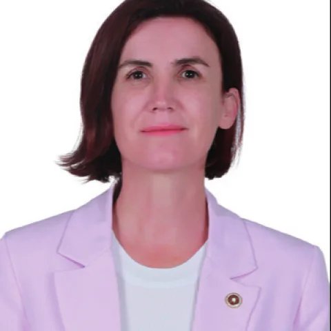 Aliye Coşar
