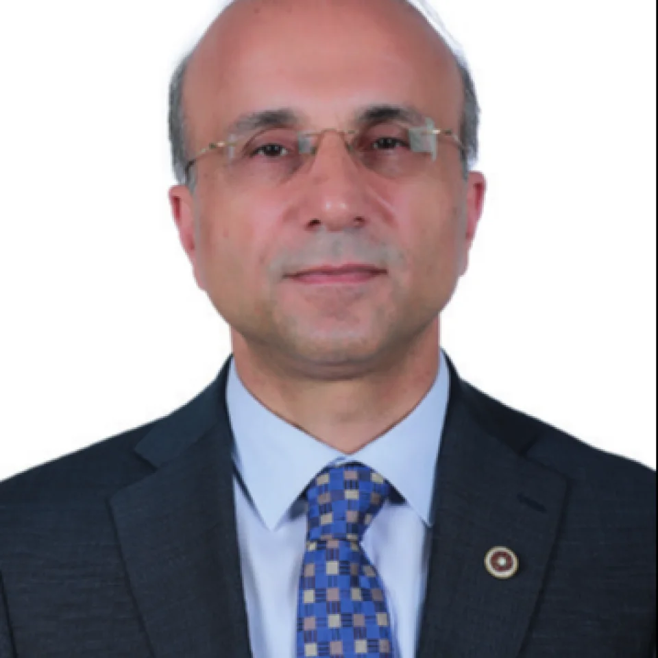 Aşkın Genç