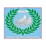 Barış ve Eşitlik Partisi logosu