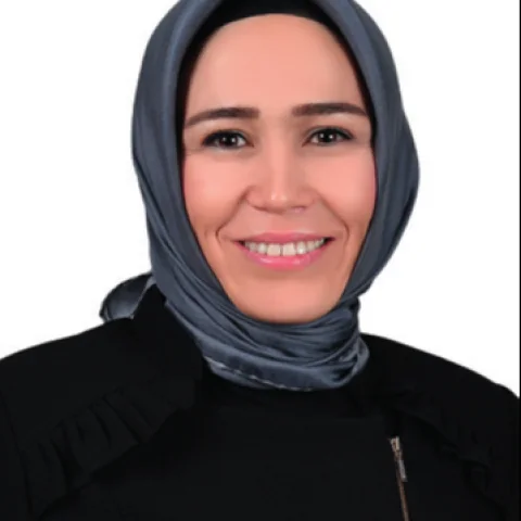 Asuman Erdoğan
