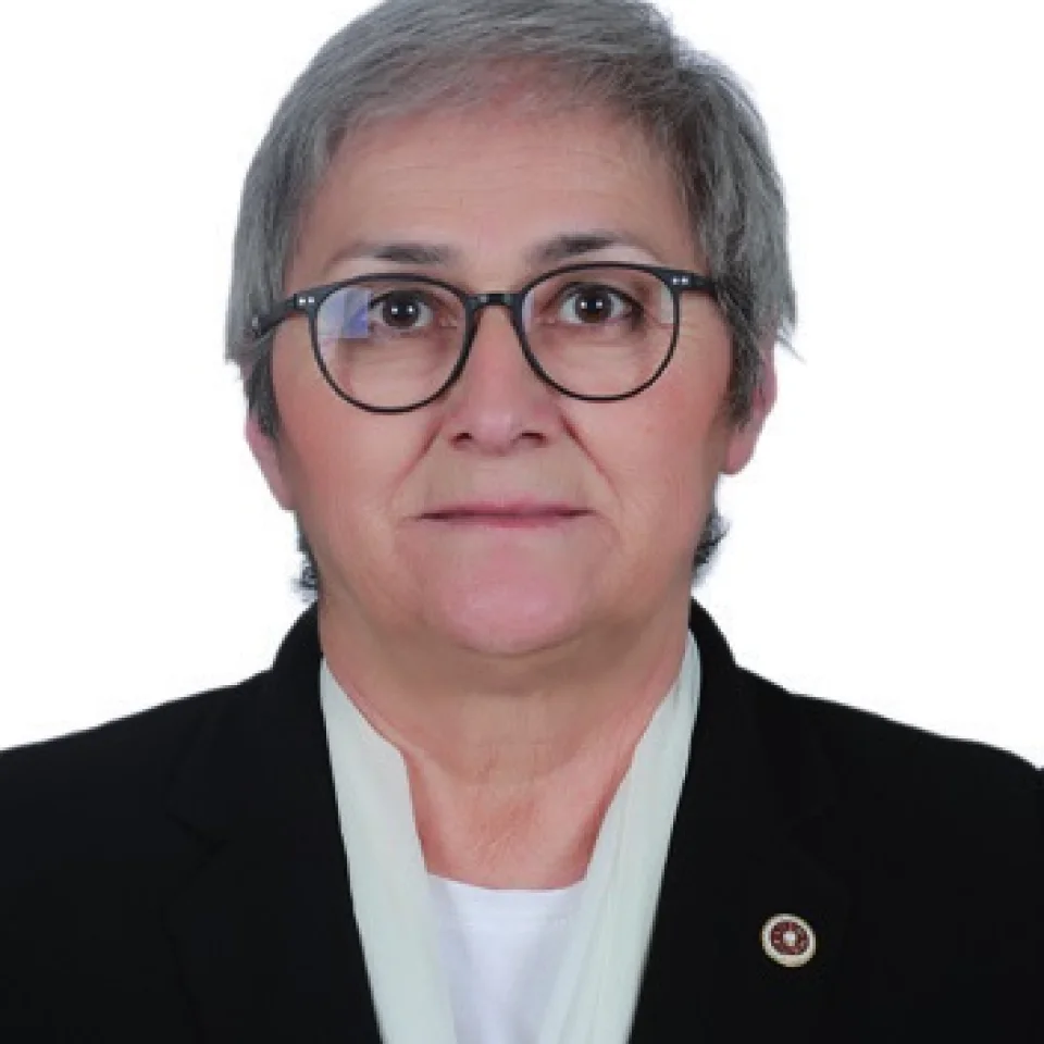 Ayça Taşkent