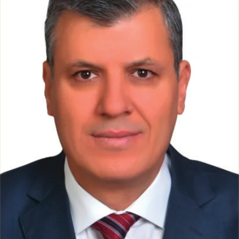 Ayhan Barut