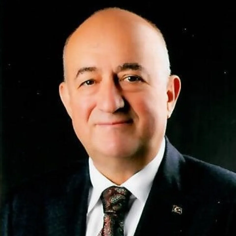 Ayhan Gider
