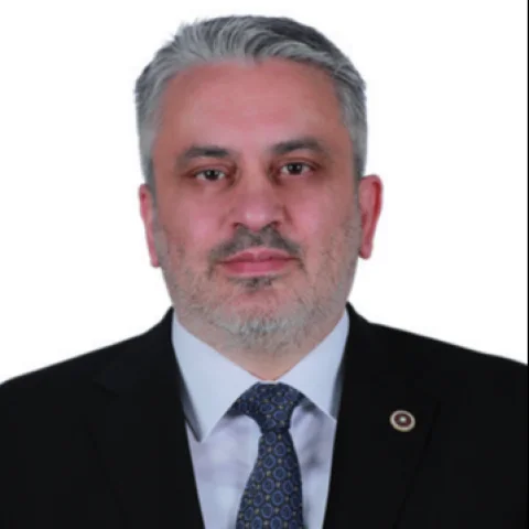 Ayhan Salman