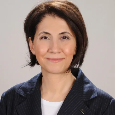 Aylin Yaman