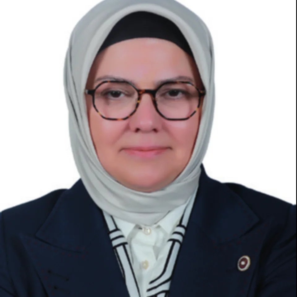 Ayşe Böhürler