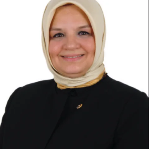 Ayşe Keşir