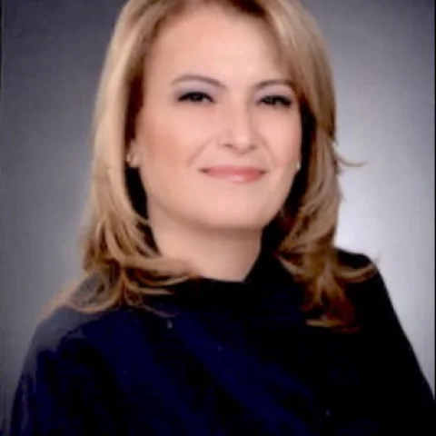 Ayşe Sibel Yanıkömeroğlu