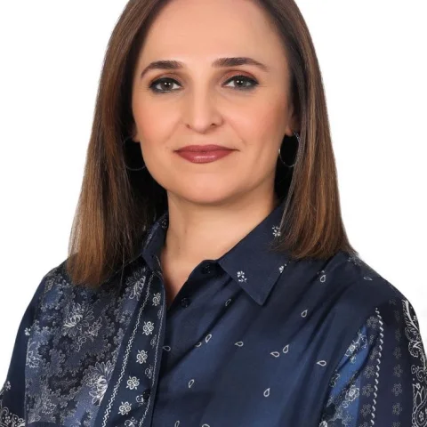 Ayşegül Doğan Dağlı