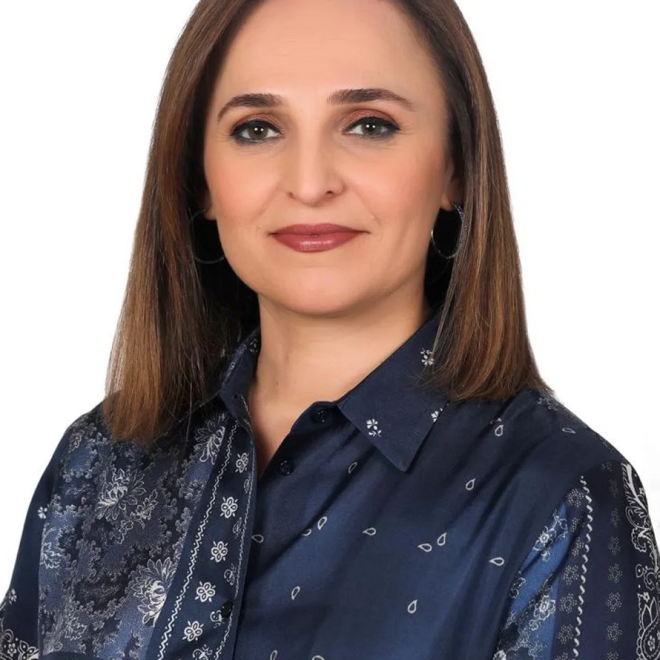 Ayşegül Doğan Dağlı