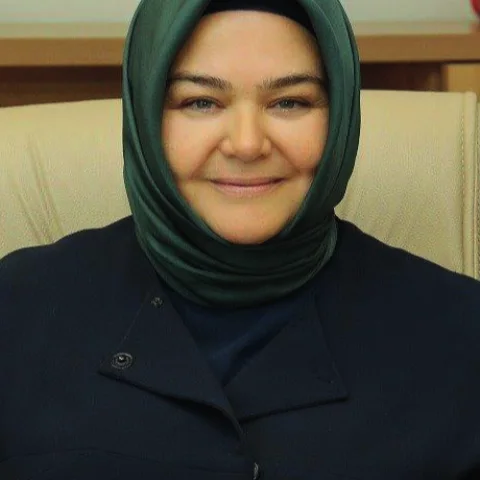 Ayşen Gürcan