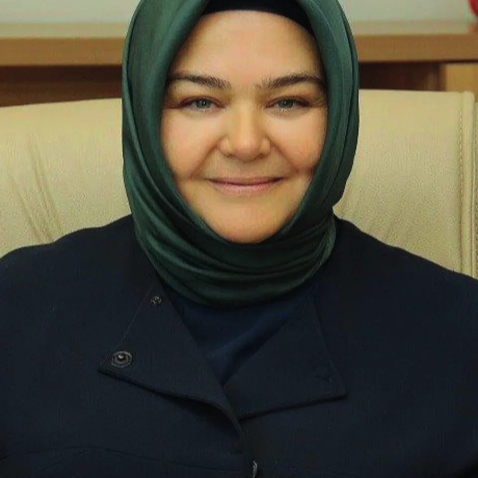 Ayşen Gürcan