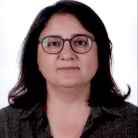 Ayten Kordu