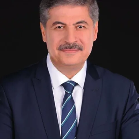 Azmi Ekinci