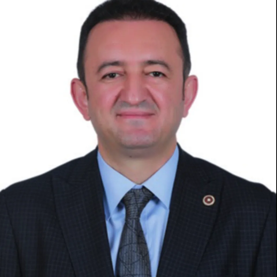 Barış Bektaş