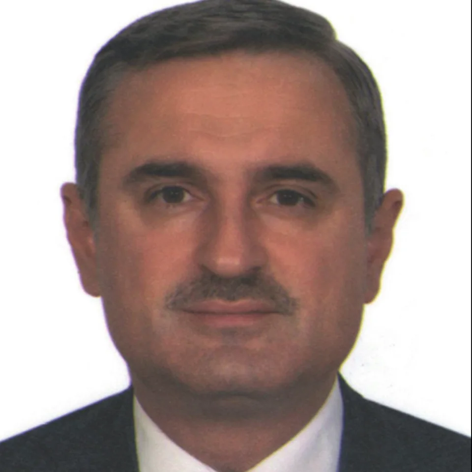 Bayram Şenocak