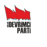 Birleşik Devrimci Parti logosu
