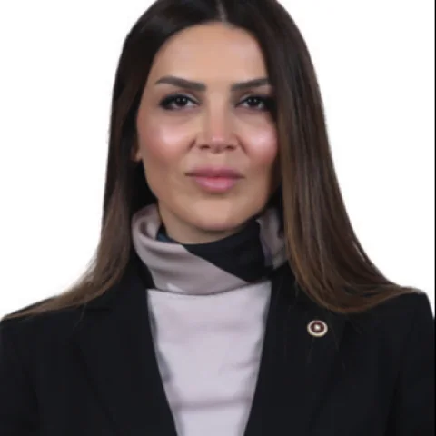 Behiye Eker