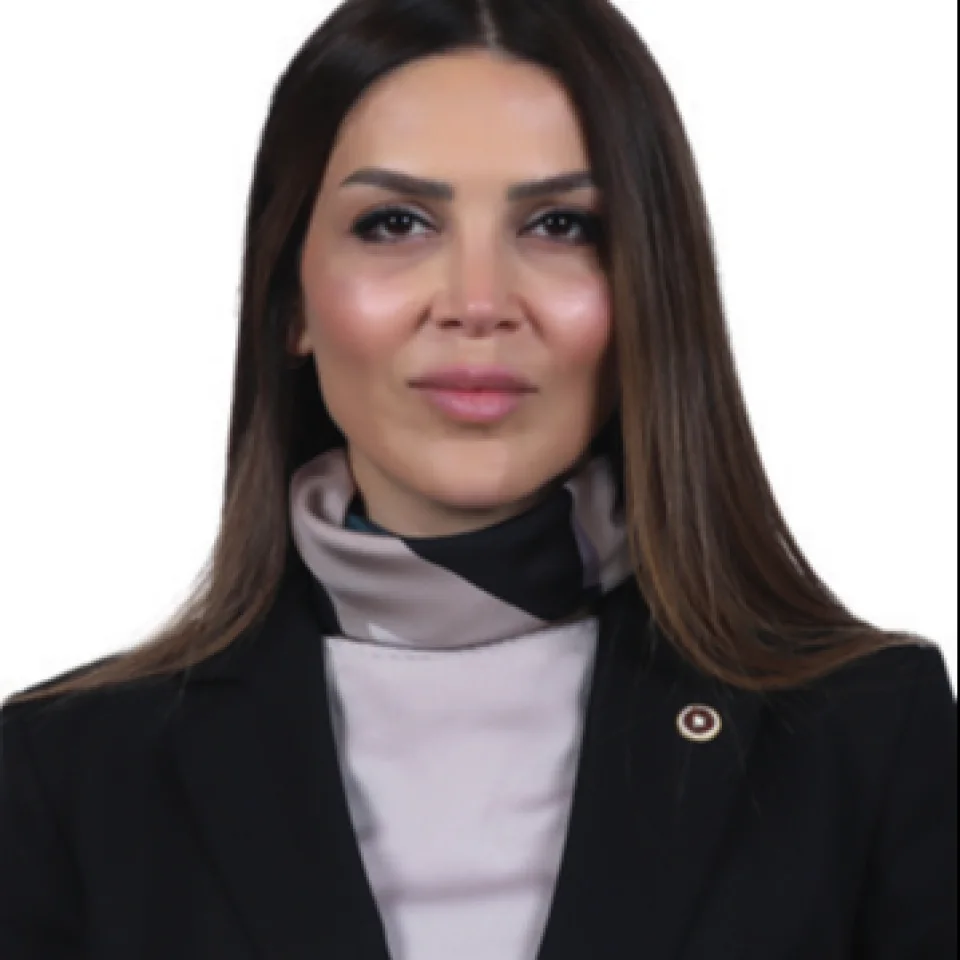 Behiye Eker