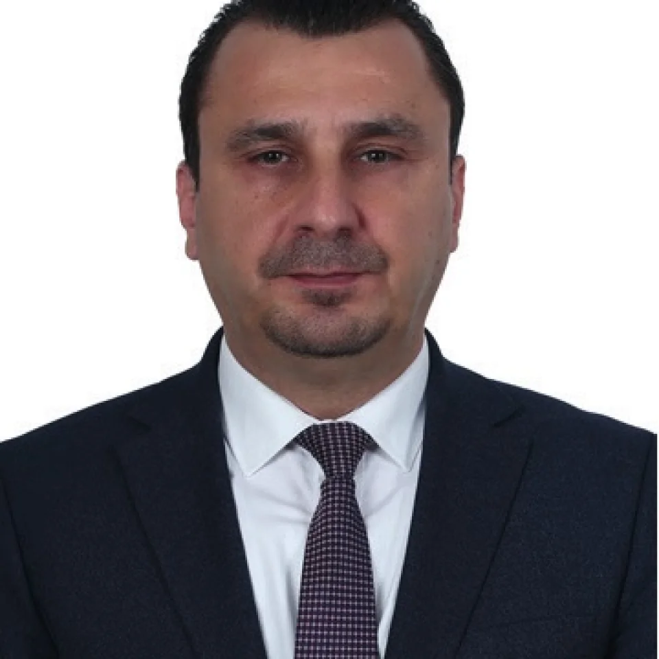 Bekir Başevirgen