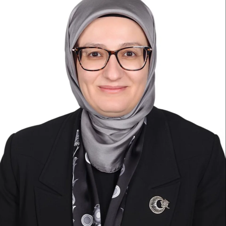 Belgin Uygur