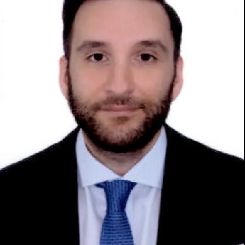Bilal Bilici