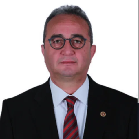 Bülent Tezcan