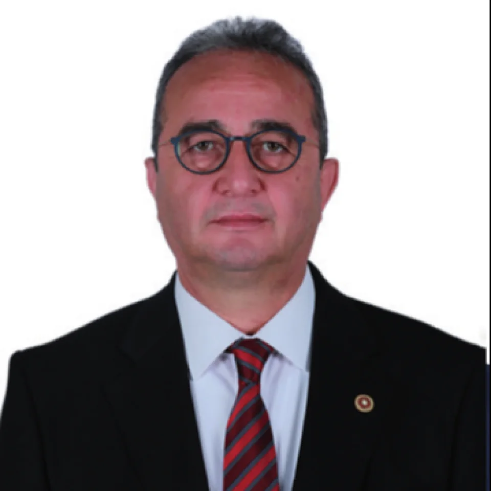 Bülent Tezcan