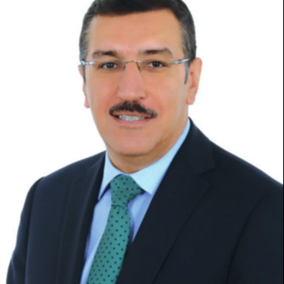 Bülent Tüfenkci