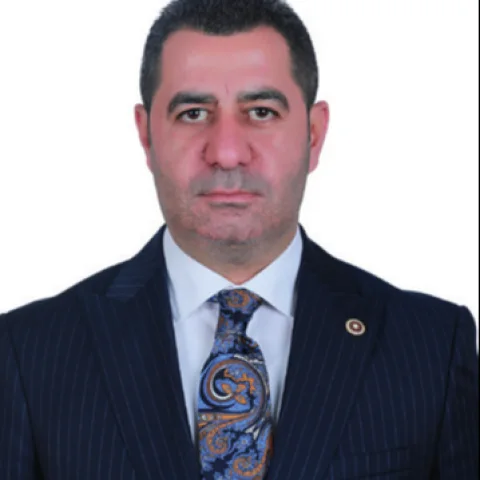 Bünyamin Bozgeyik