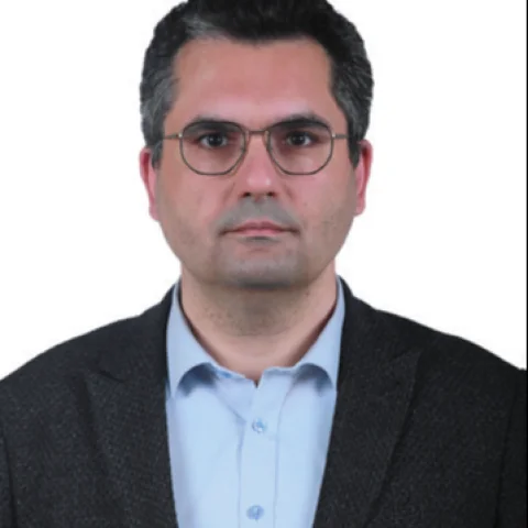 Burak Dalgın