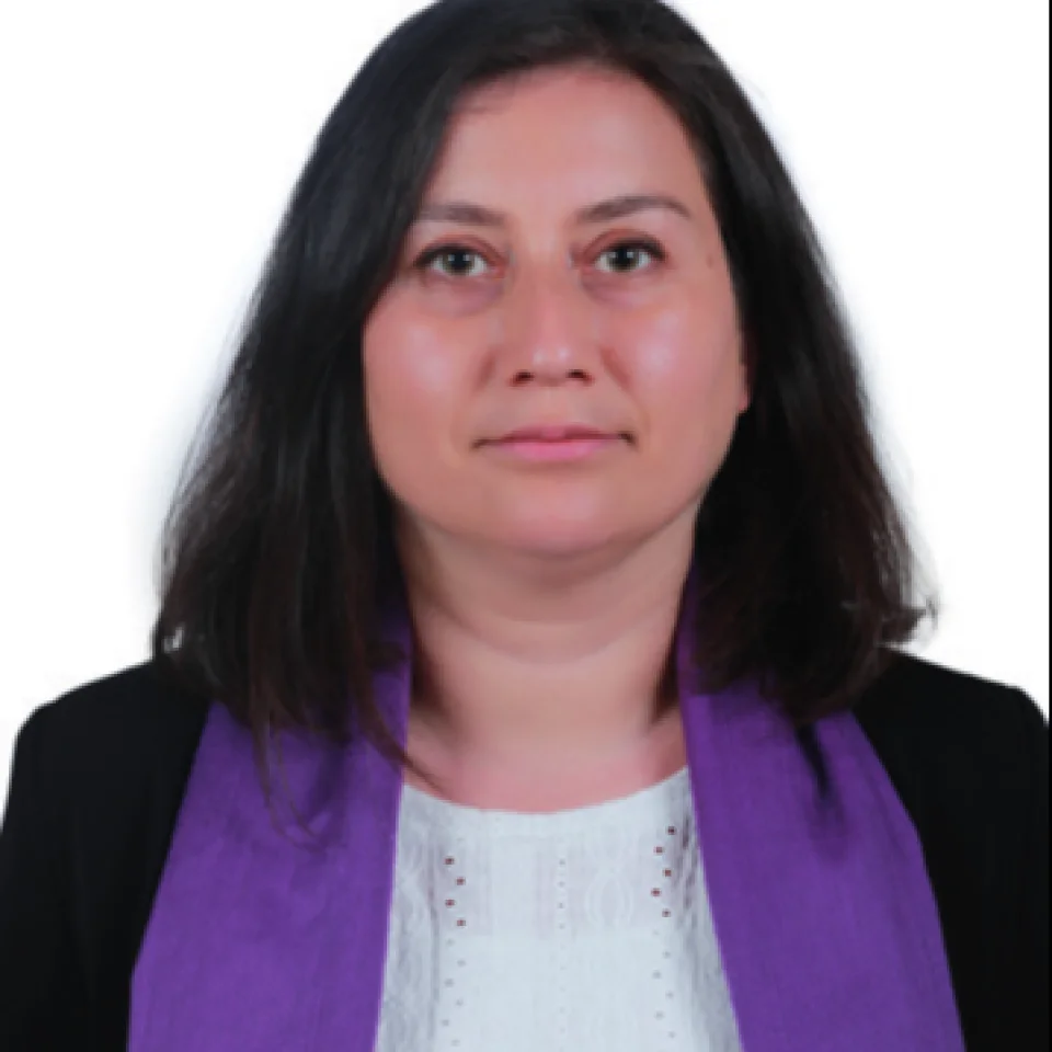 Burcugül Çubuk