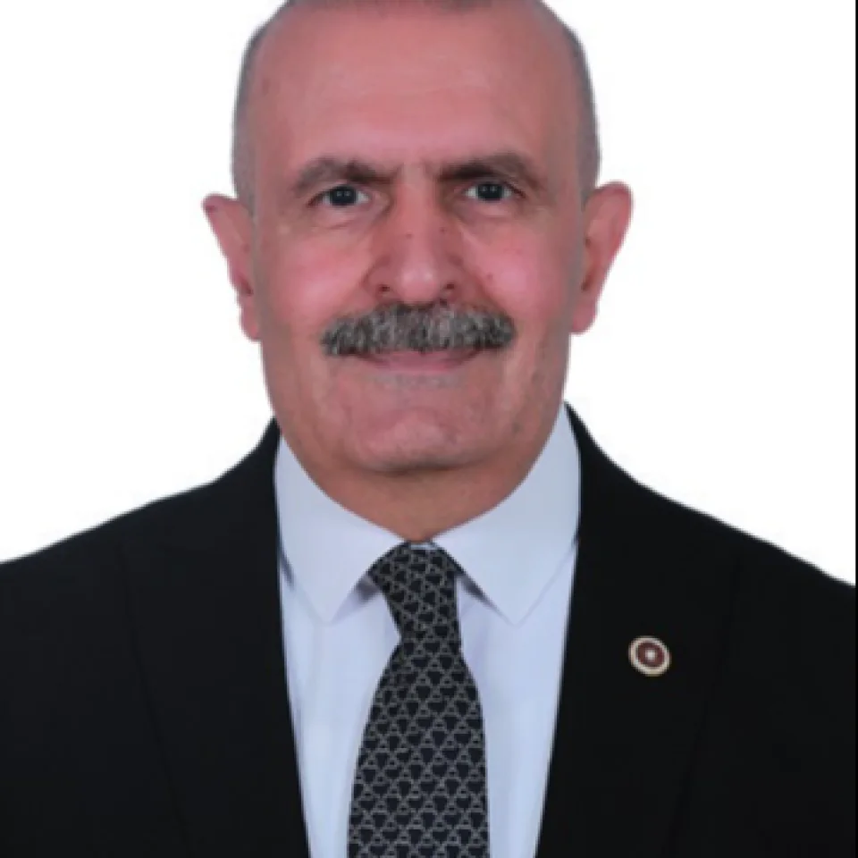 Burhan Kayatürk