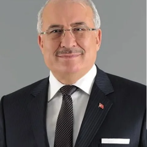 Burhanettin Kocamaz