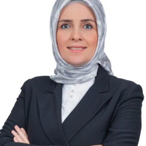 Büşra Paker